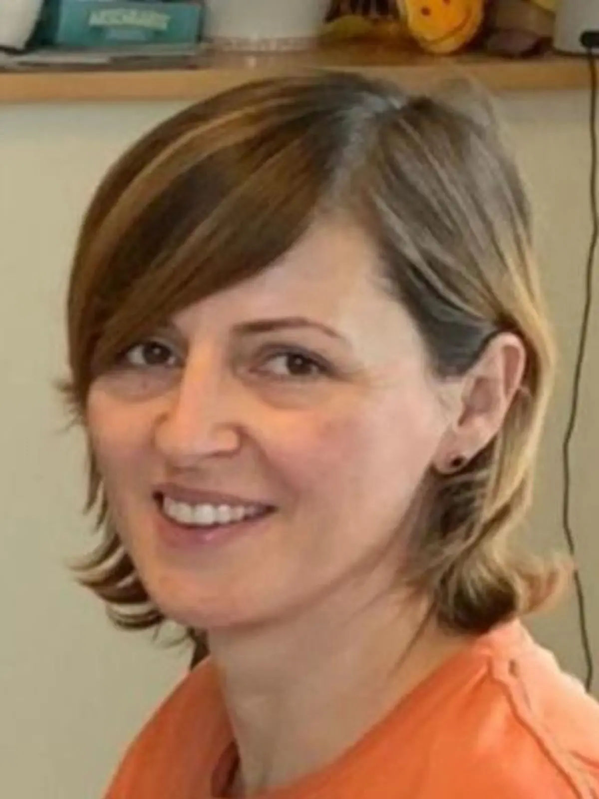 Alexandra R. wird seit Dezember 2022 vermisst.