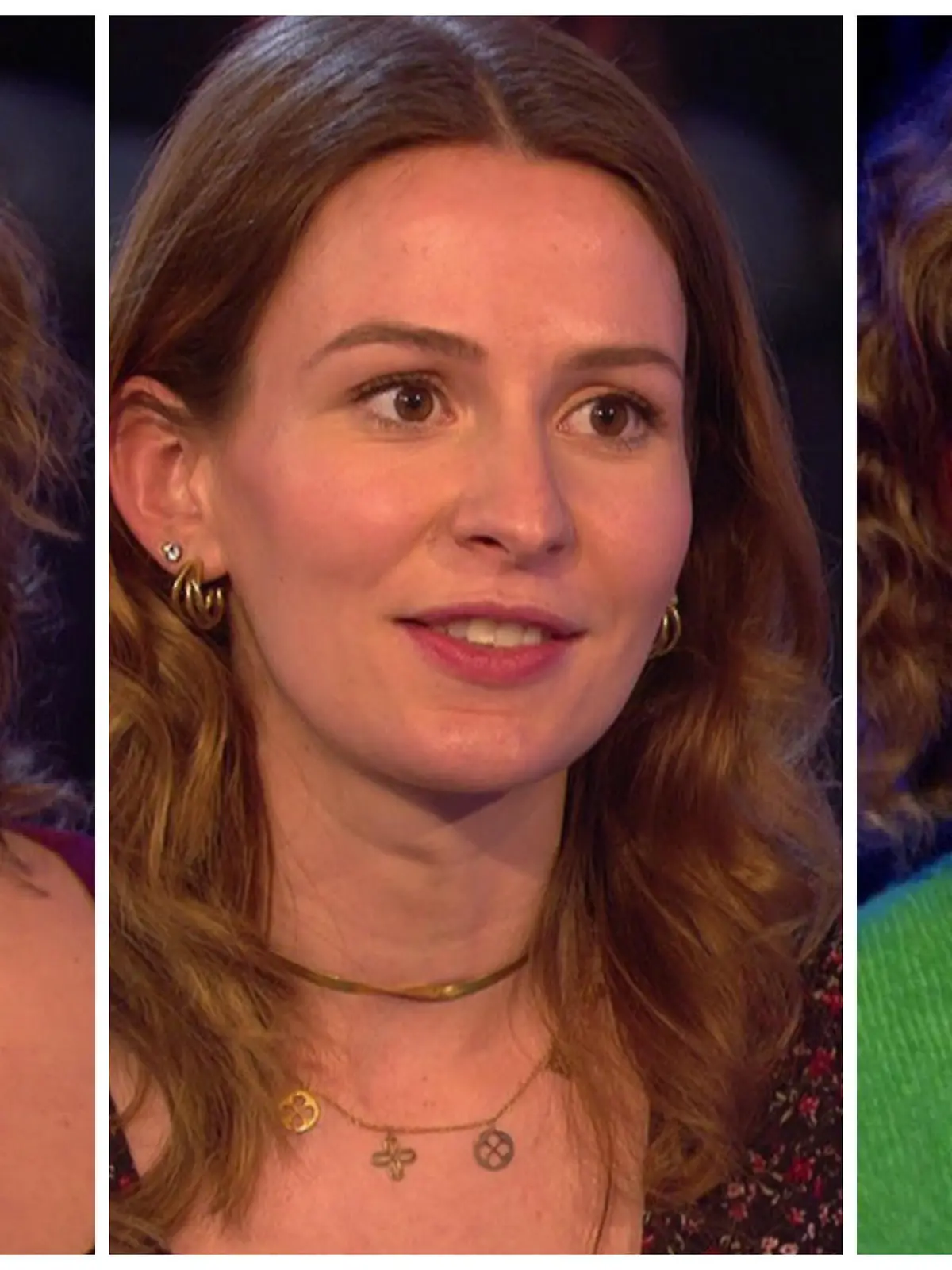 Corinna Ahrens, Kathrin Appelhoff und Anja Frohmüller waren Günther Jauchs Kandidatinnen bei  „Wer wird Millionär?“ am 15. April.