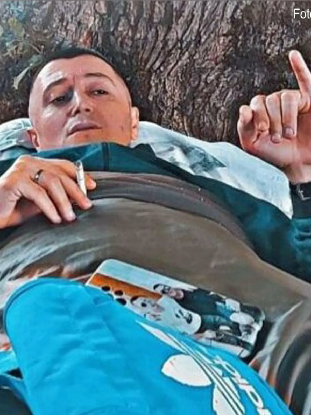 Zarko Pejanovic