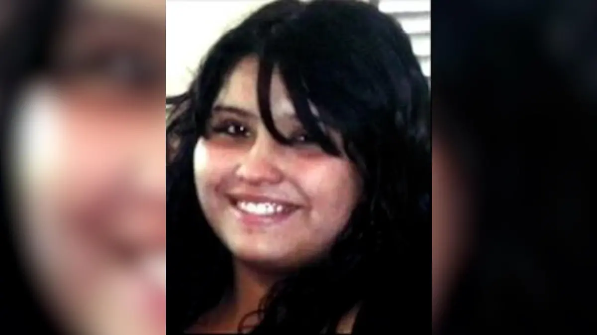 Über 13 Jahre lang gilt Jessica Delgadillo aus Texas als vermisst.