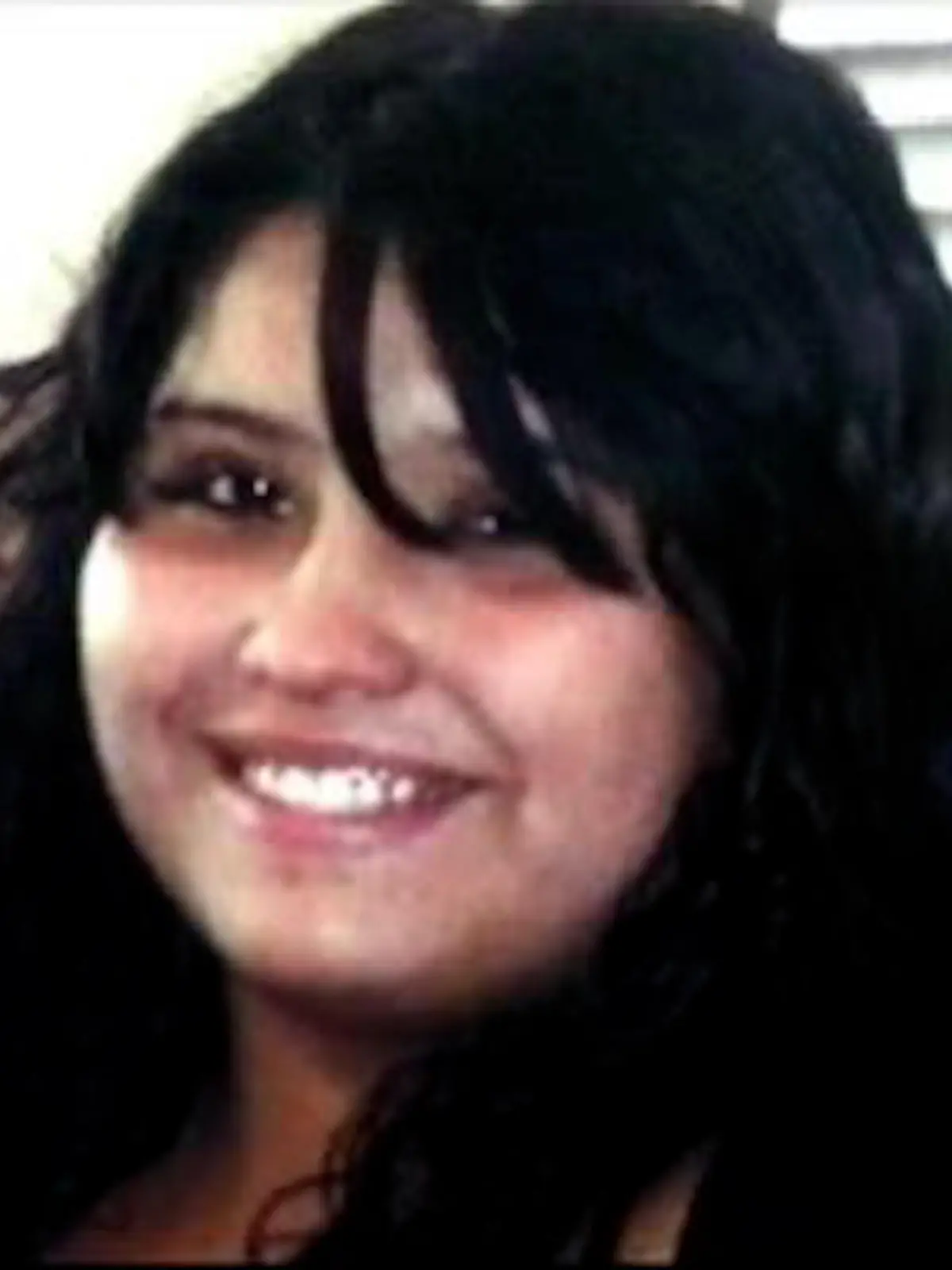 Über 13 Jahre lang gilt Jessica Delgadillo aus Texas als vermisst.
