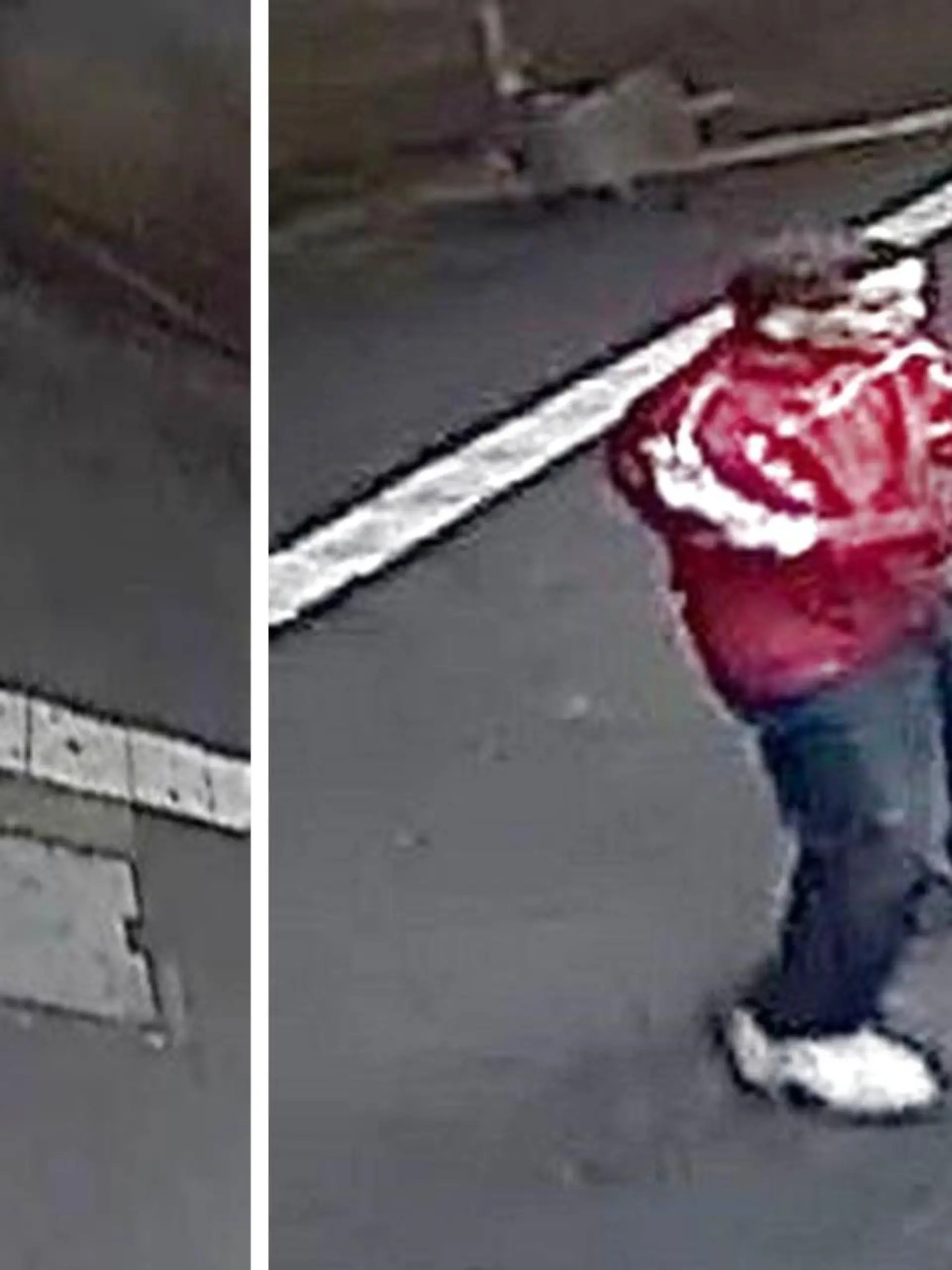 Obdachlose Kölnerin mit Schlagstock schwer verletzt - Öffentlichkeitsfahndung nach unbekannter Zeugin