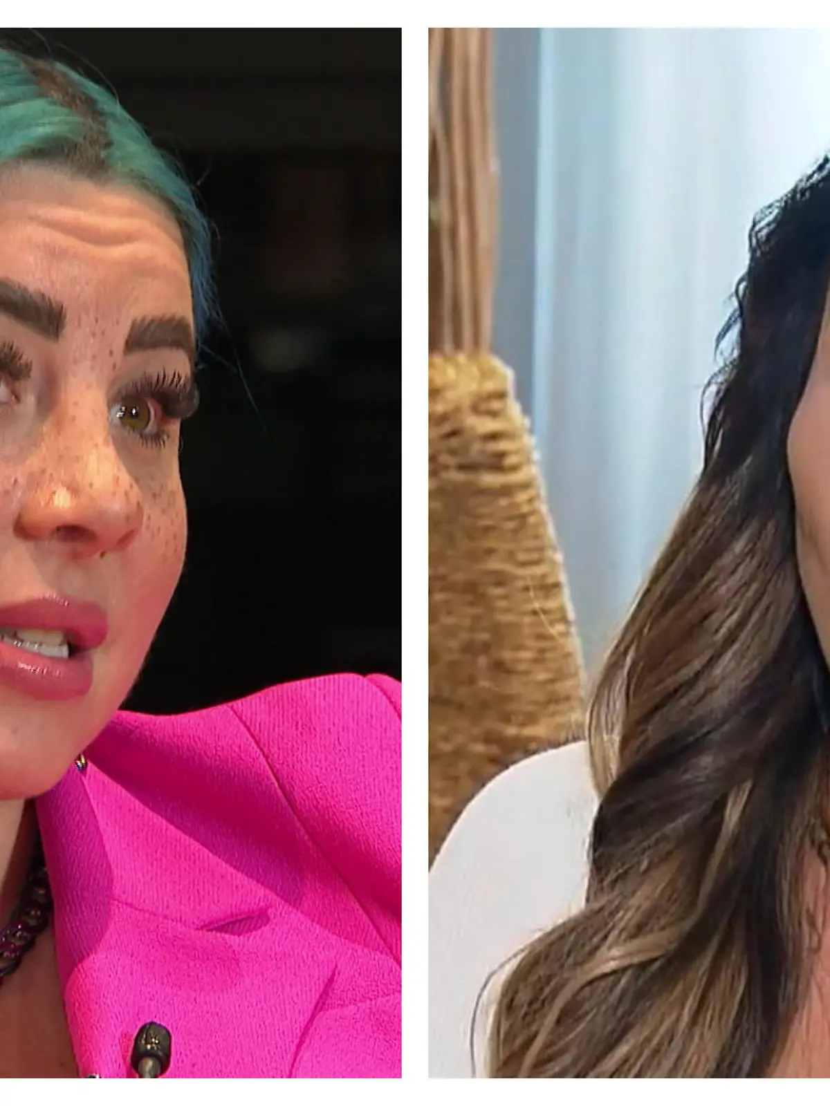 Kate Merlan bricht endgültig mit Ex-BFF Jasmin Herren.