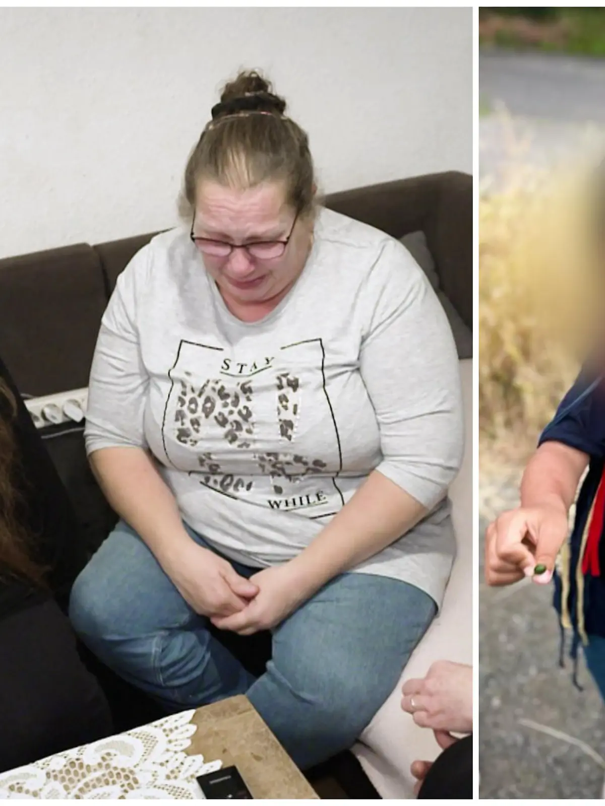 Maria Aparicio ist völlig verzweifelt: Ihr 5-jähriger Sohn Luis wurde im letzten Sommer nach Tunesien verschleppt - von seinem eigenen Vater. Die Eltern leben getrennt, nach einem angeblichen Urlaub in die Türkei kommen Vater und Sohn einfach nicht mehr wieder. Deshalb meldet sich Maria sich bei unserer Reporterin Anna Acker - und die schafft es tatsächlich, in diesem hoch emotionalen Fall einiges in Bewegung zu setzen.