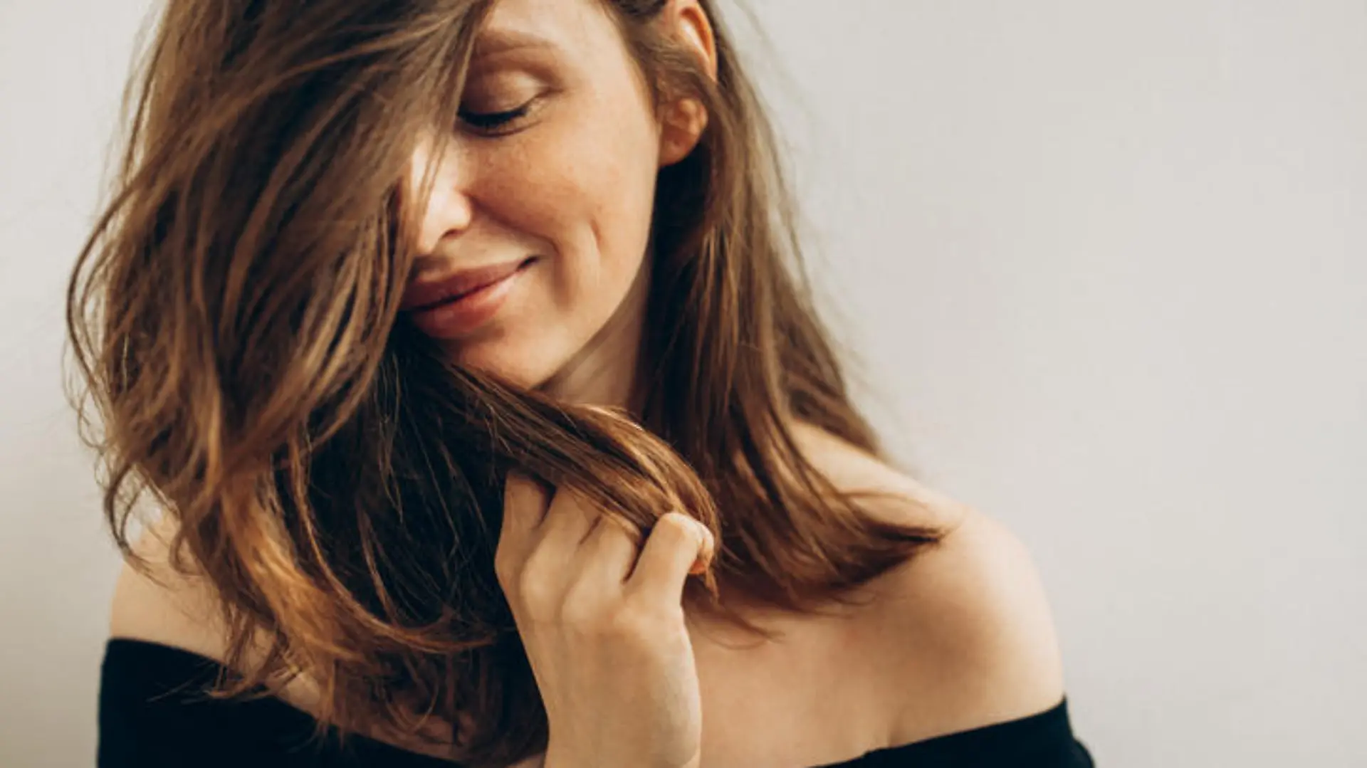 Beautiful woman
