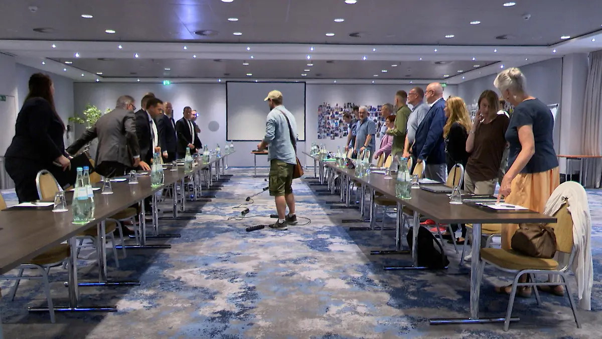 Konferenzraum