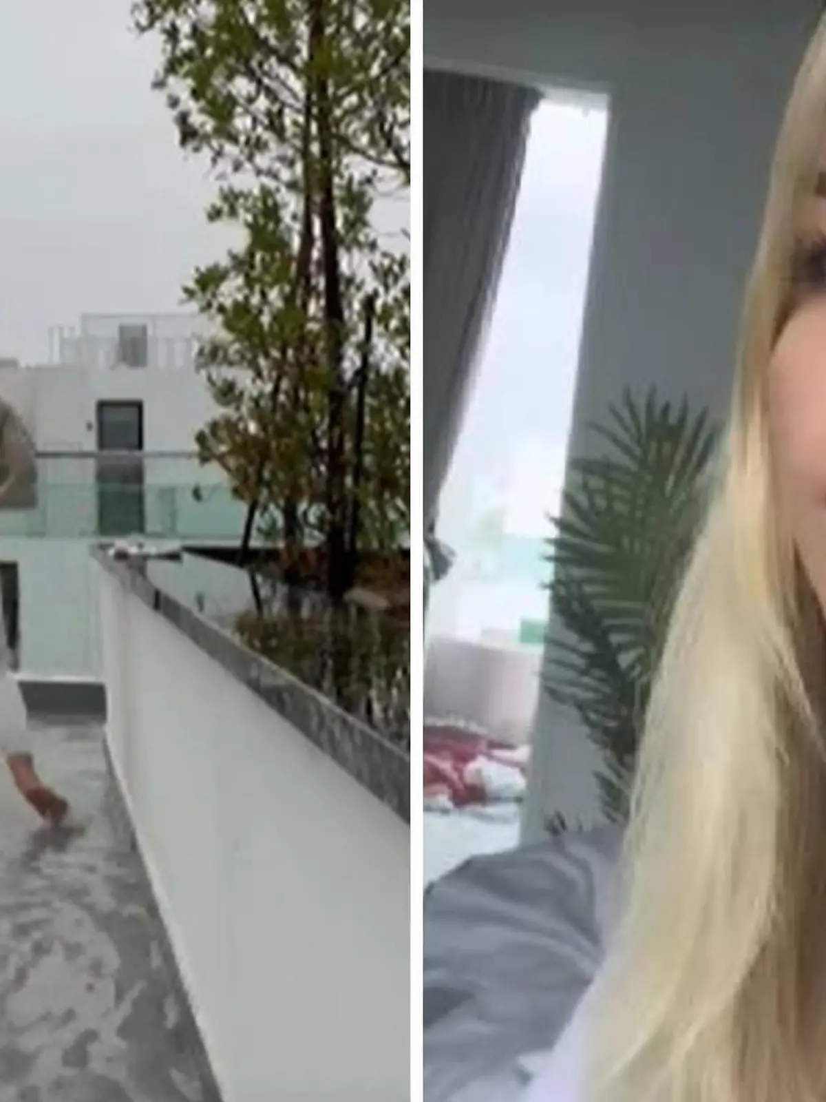 Dubai säuft ab!