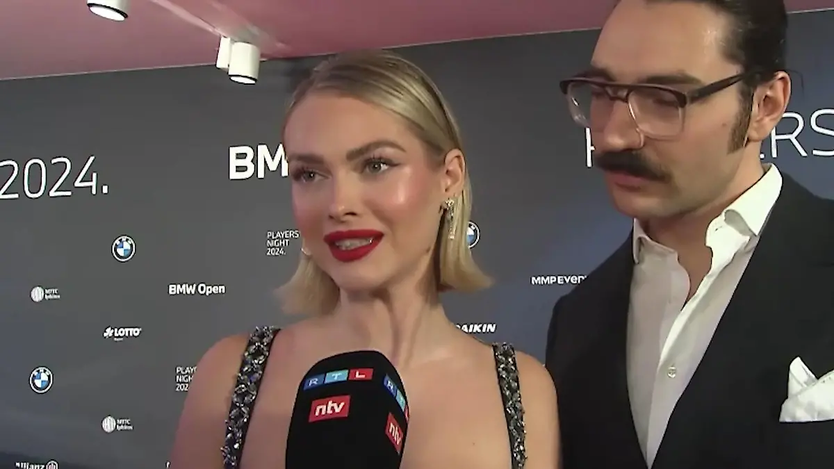 Warum Darya ihre Schuppenflechte nicht mehr versteckt Ehrliche Worte von Ex-GNTM-Kandidatin