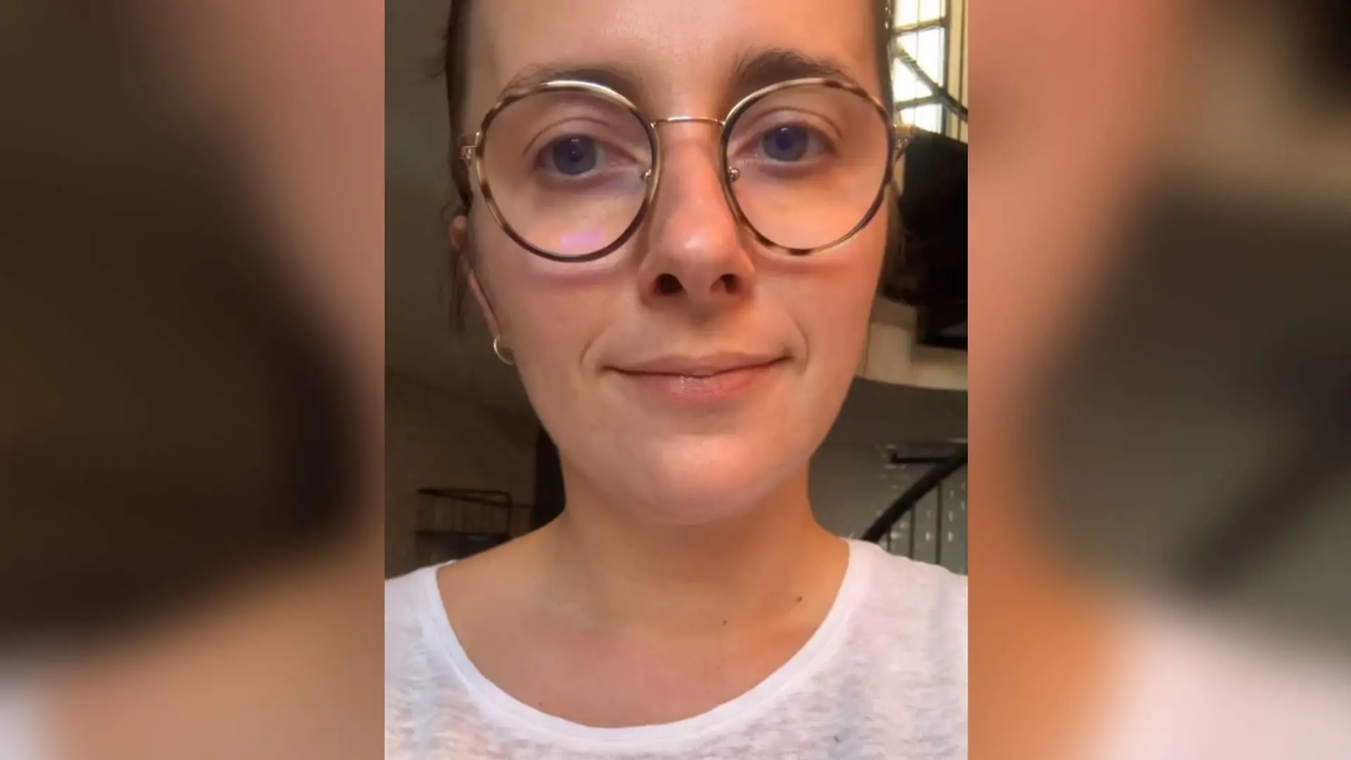 „Ich brauchte eine Verschnaufpause, damit ich meine Geduld nicht verliere“, so Anna Heiser in ihrer Instagram-Story.