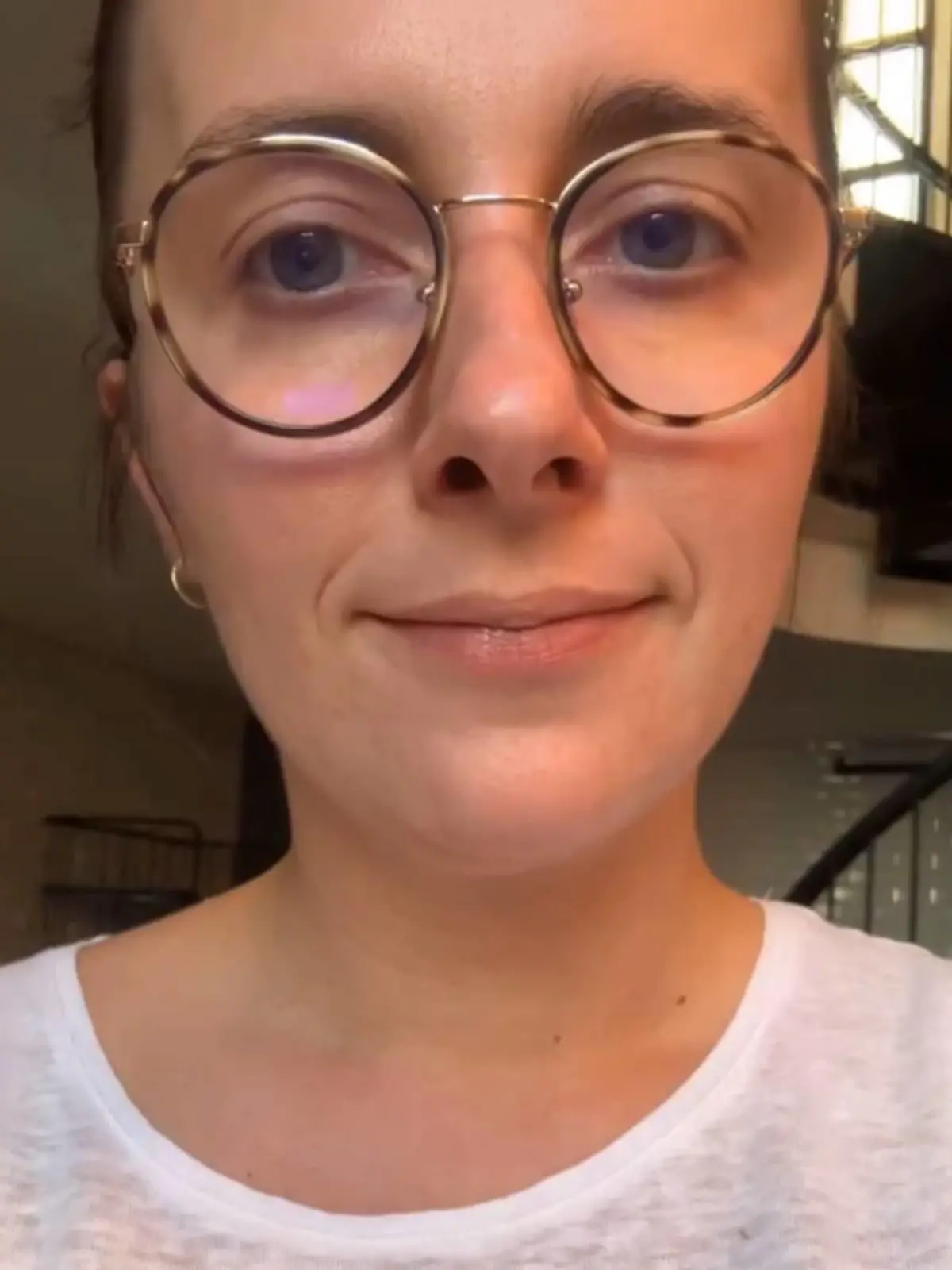 „Ich brauchte eine Verschnaufpause, damit ich meine Geduld nicht verliere“, so Anna Heiser in ihrer Instagram-Story.