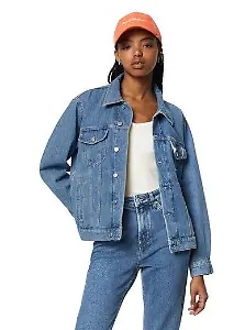 Jeansjacke von Marc O'Polo