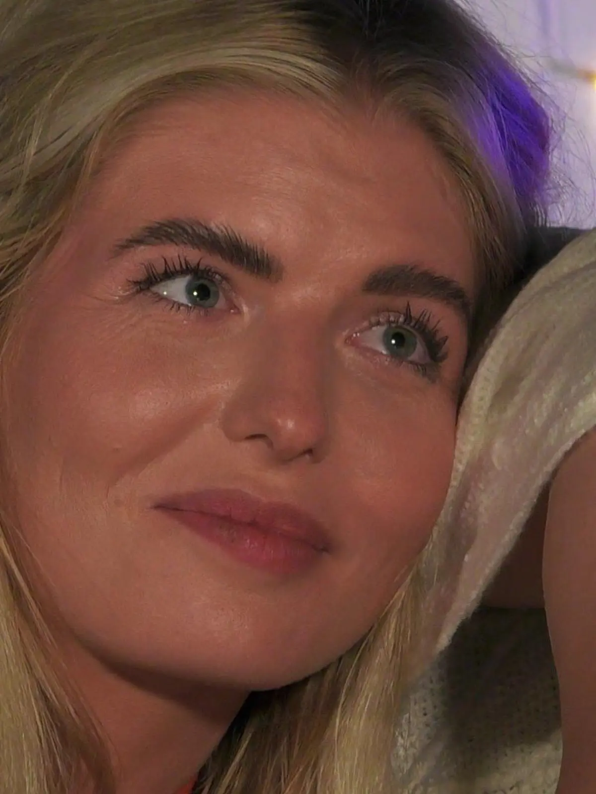 Hat Antonia etwa einen neuen Favoriten?
