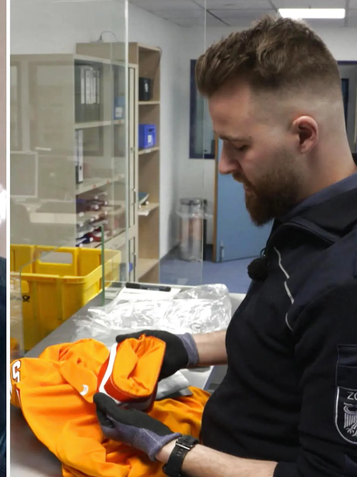 Wenn man sich junge Menschen auf der Straße anguckt, könnte man den Eindruck bekommen, die haben Kohle satt! Wo man auch hinschaut, sieht man Klamotten von Edelmarken. Denkt man; Denn vieles davon ist einfach nur Fake - also nicht echt! Mittlerweile gibt es dafür sogar ganze Fake-Outlets, wo man Nachbildungen fast jeder Marke kaufen kann. Aber zu welchem Preis?