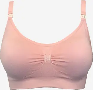 Regular Nursing Bra 'Mommy Comfort'