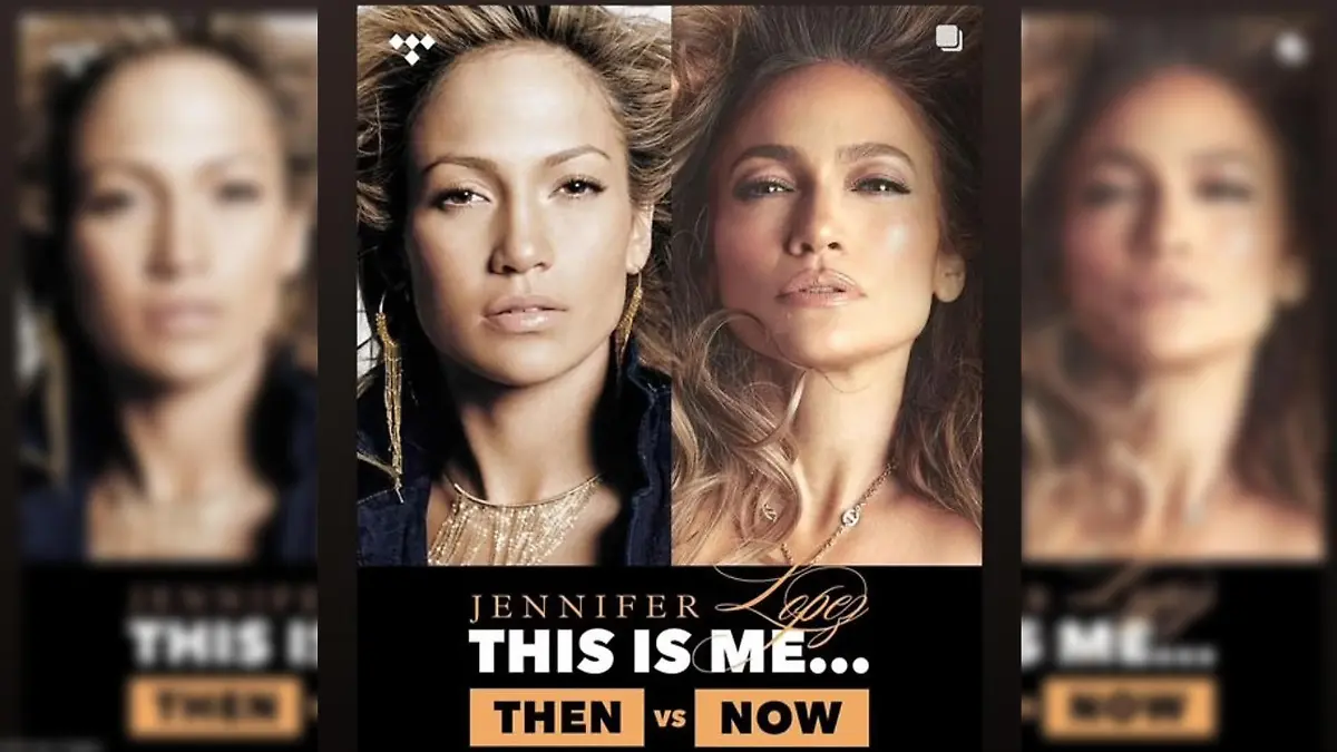 Jennifer Lopez
