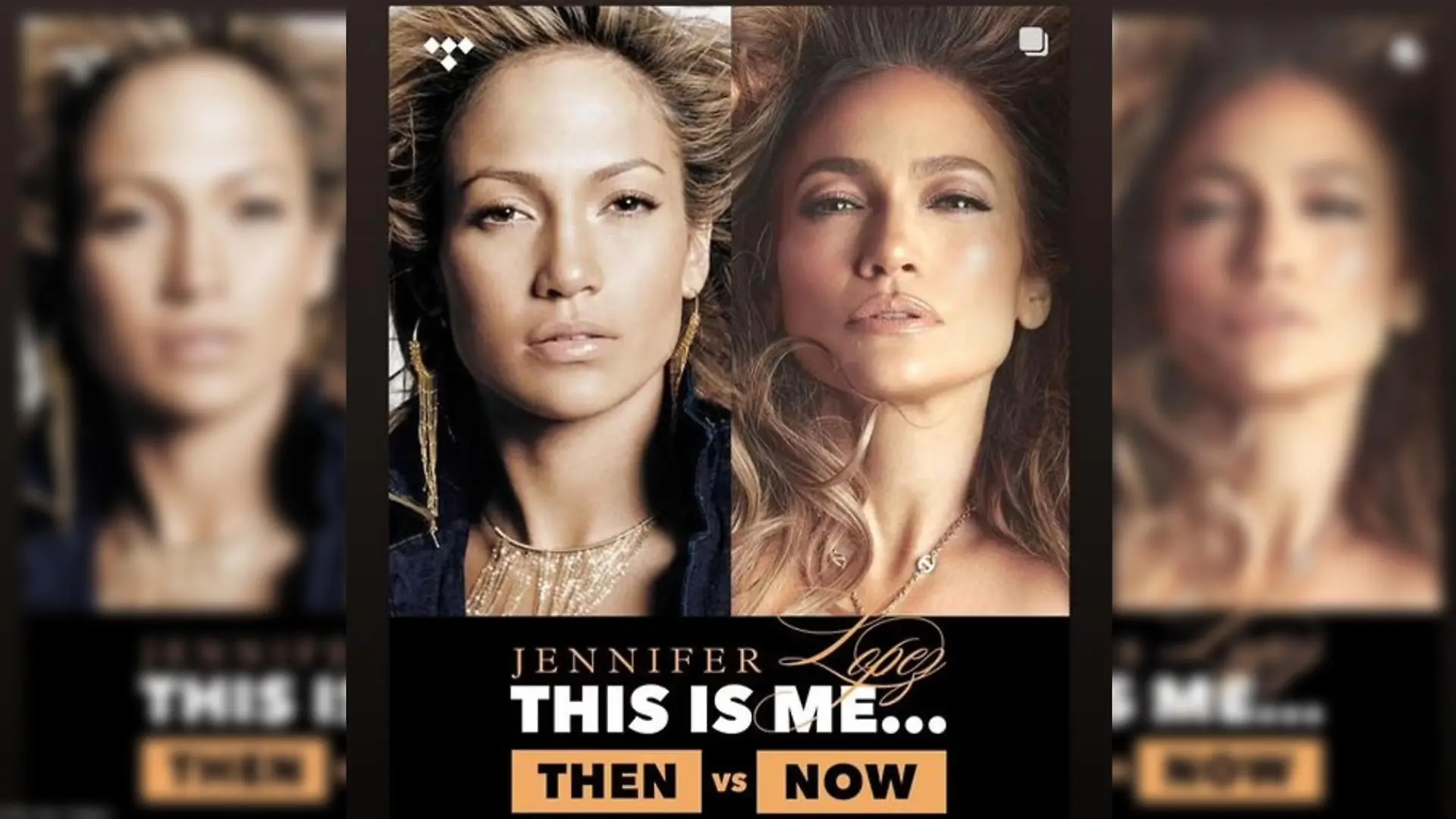 Jennifer Lopez
