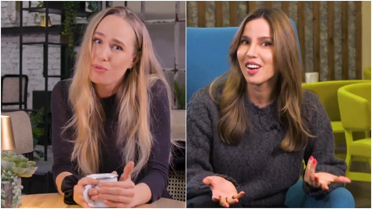 Laura Egger und Alexandra Fonsatti verlassen AWZ „Danke für euren Support“