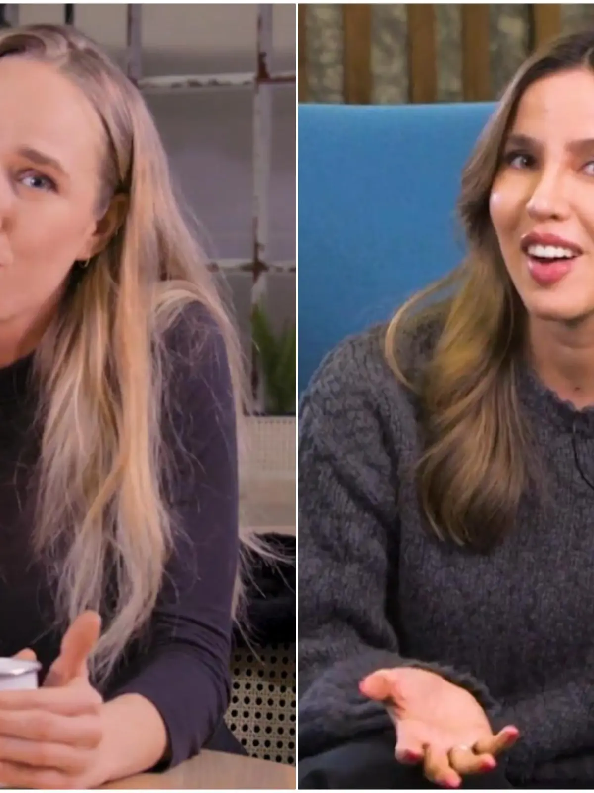 Bild zu: "Laura Egger und Alexandra Fonsatti verlassen AWZ"