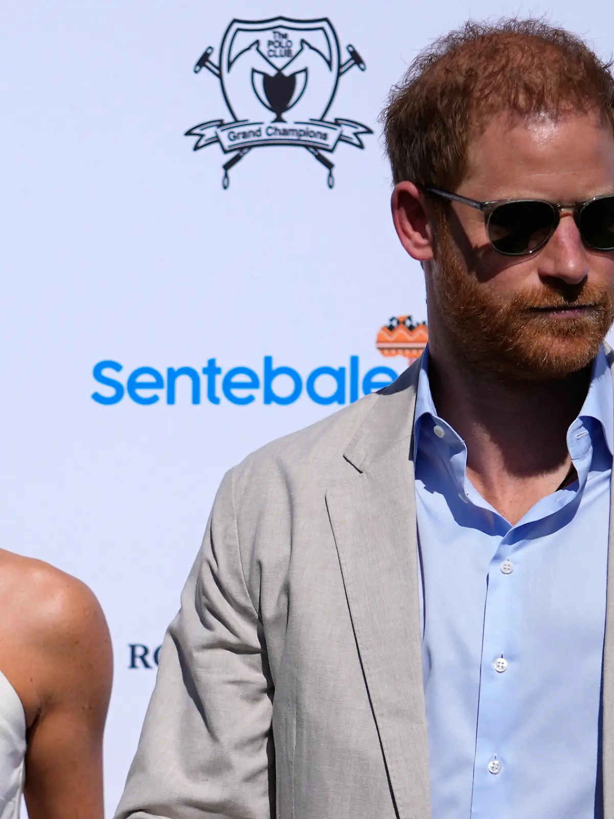 Bild zu: "Meghan Markle macht nun in Marmeladen"