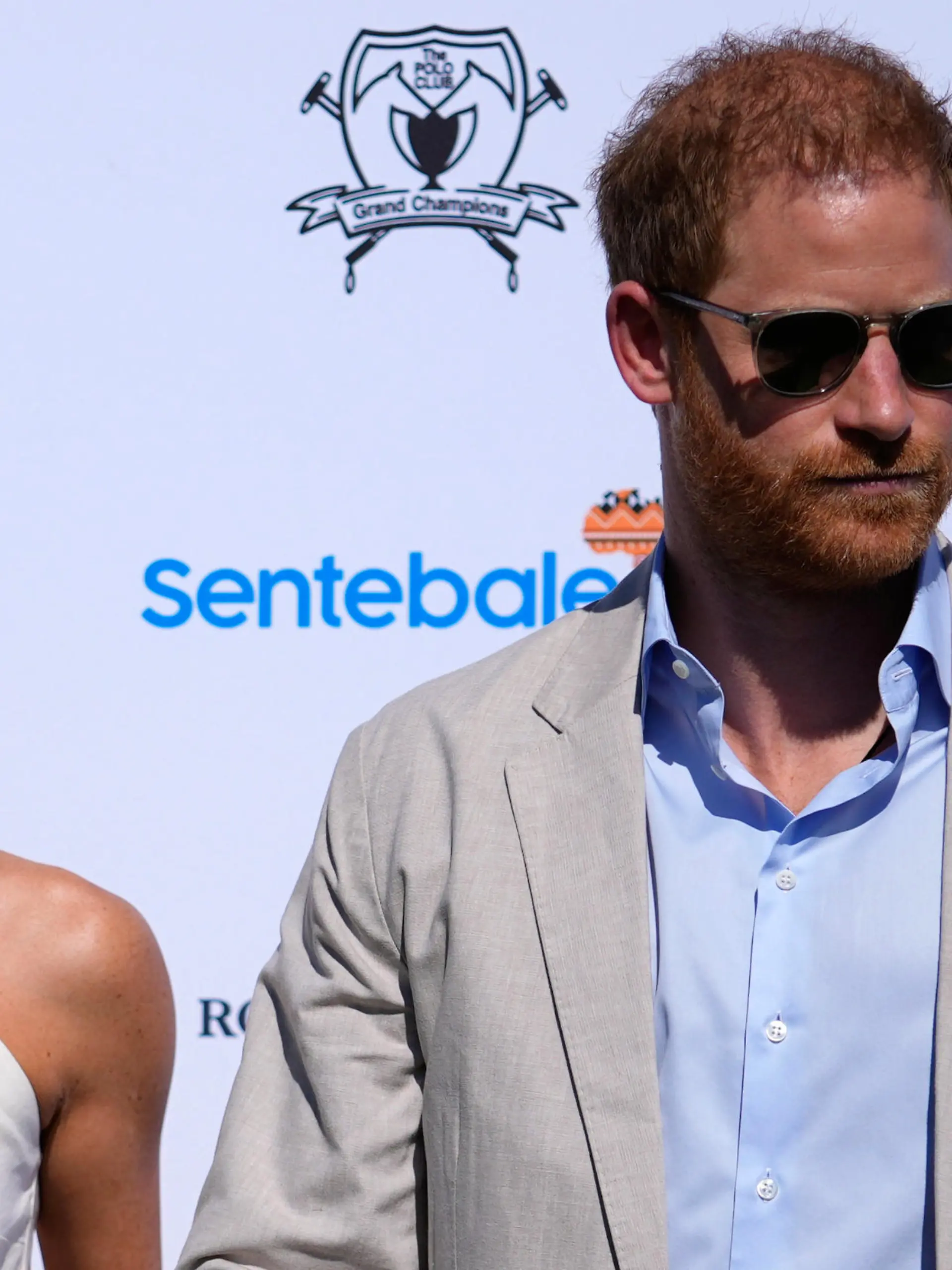 Bild zu: "Meghan Markle macht nun in Marmeladen"