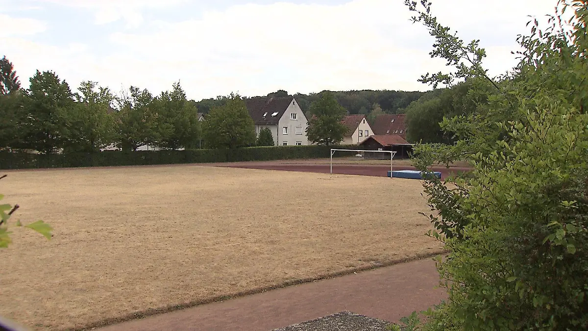 Sportanlage kelkheim