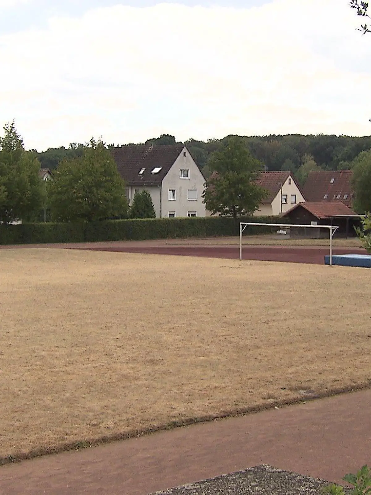 Sportanlage kelkheim