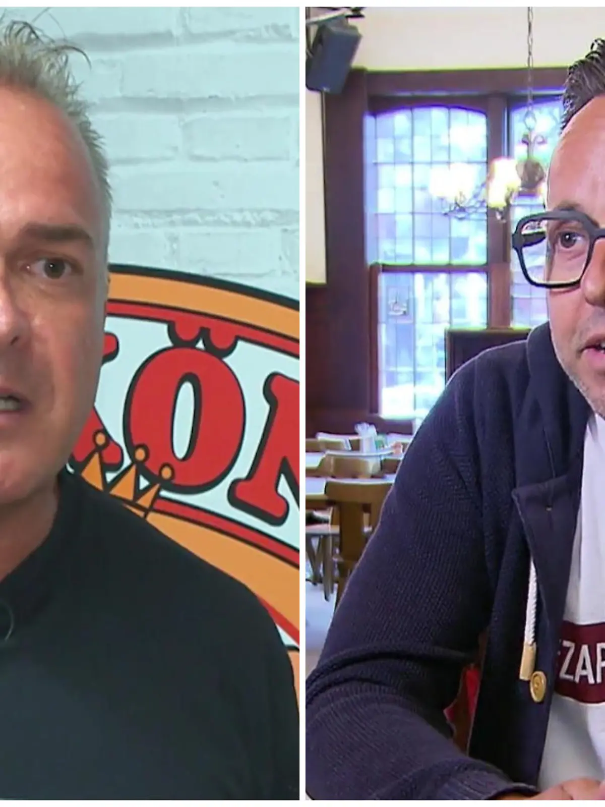 Tim Toupet vs. Till Quitmann