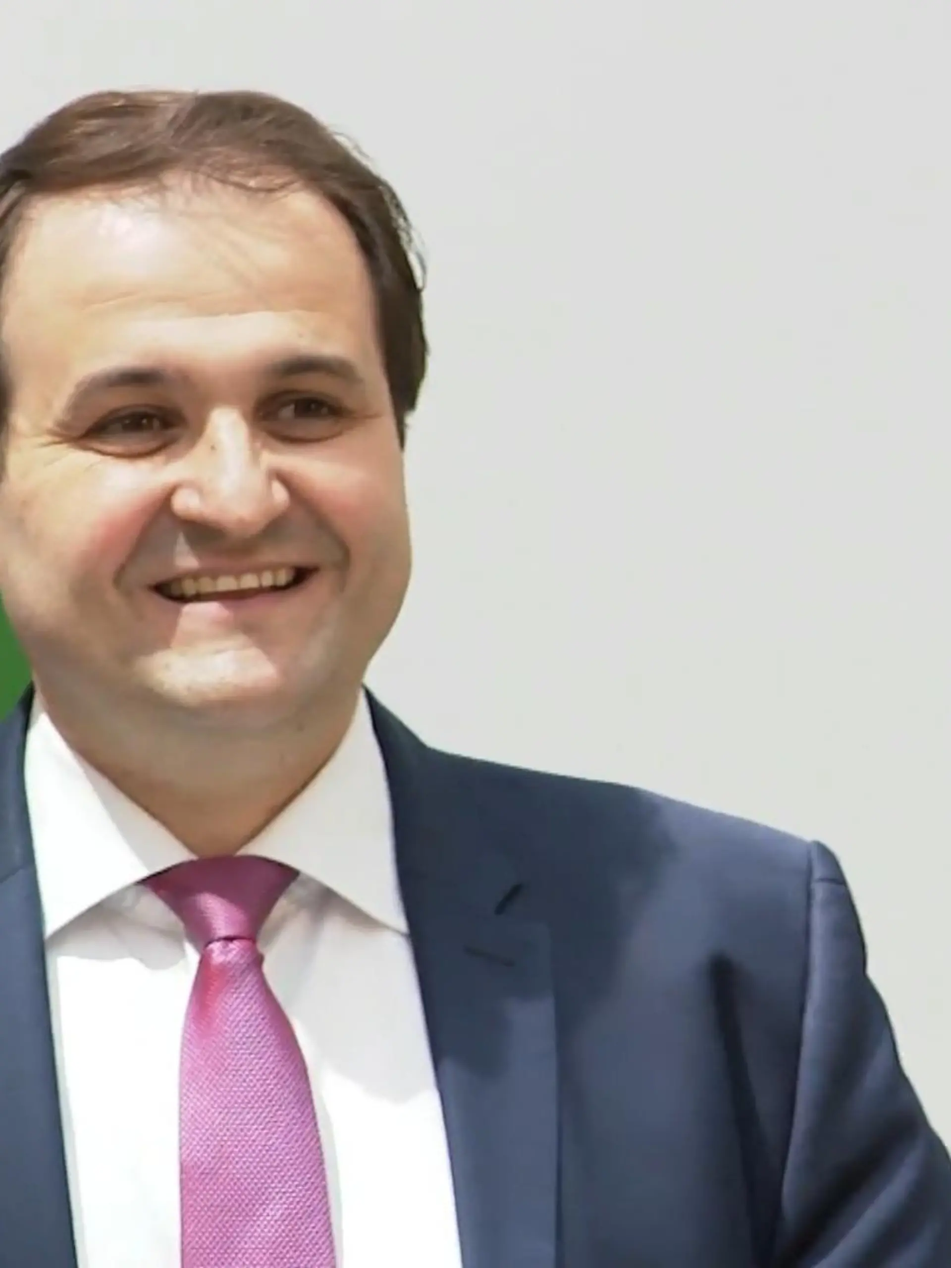 Bild zu: "Chef der Staatskanzlei NRW"