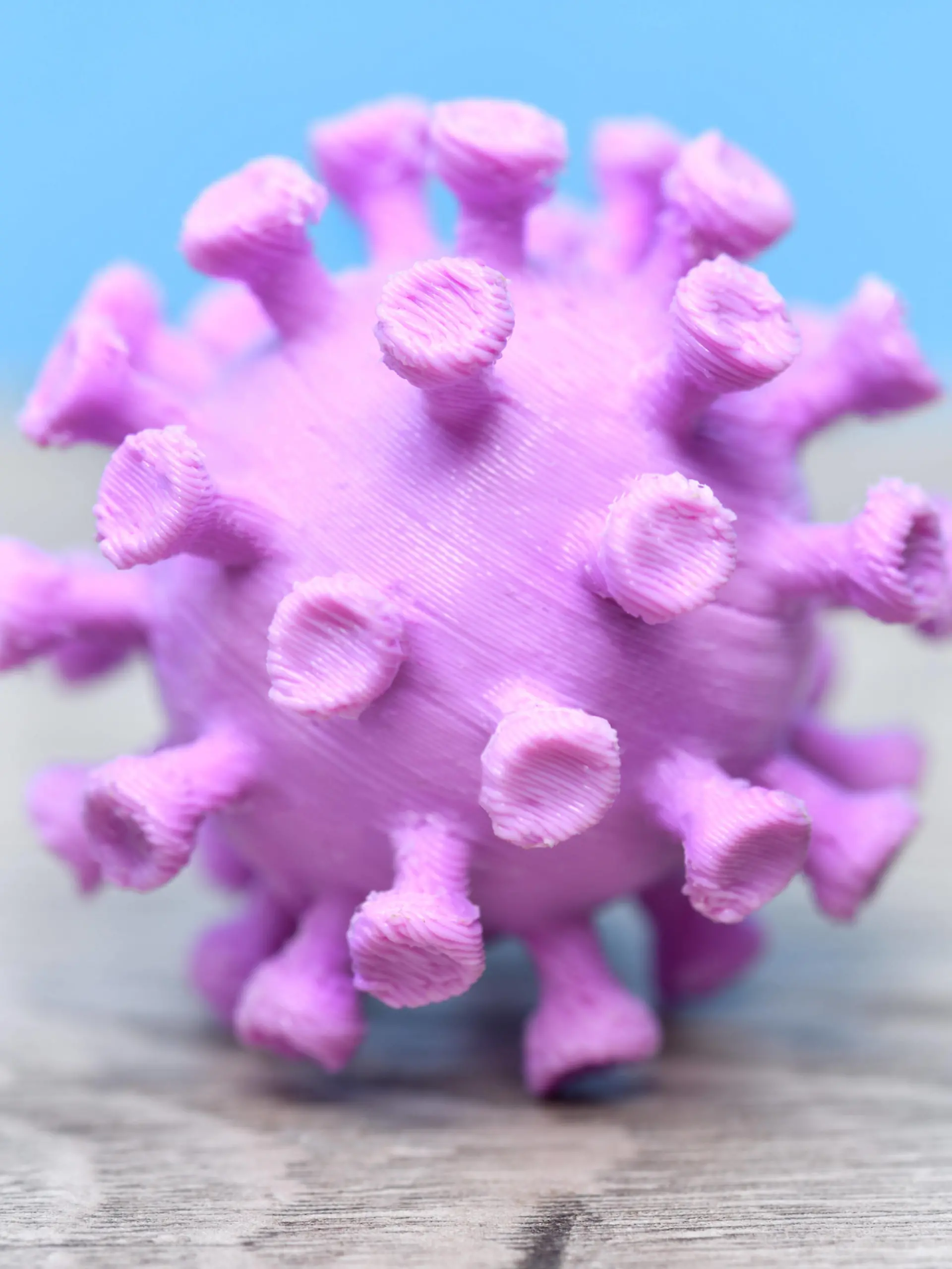  Coronavirus mit Geschäftsleuten, Coronavirus als Bedrohung für die Wirtschaft *** Coronavirus with business people, Coronavirus as a threat to the economy