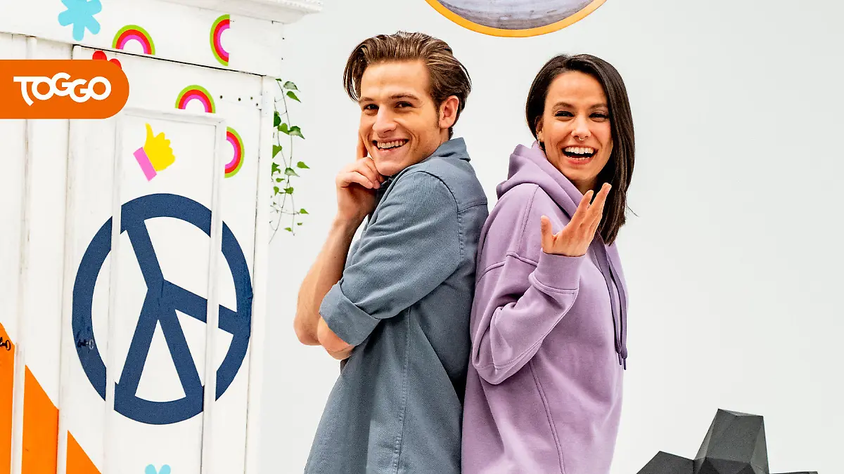 "Geolino TV" - jederzeit im Stream auf RTL+