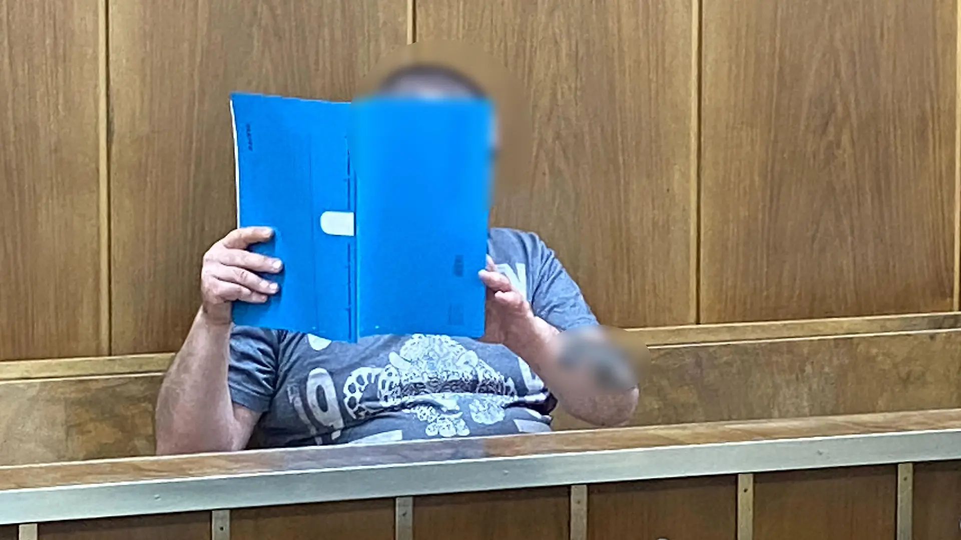 Marcel I. beim Gerichtsauftakt: Was ist dran an den Vorwürfen?