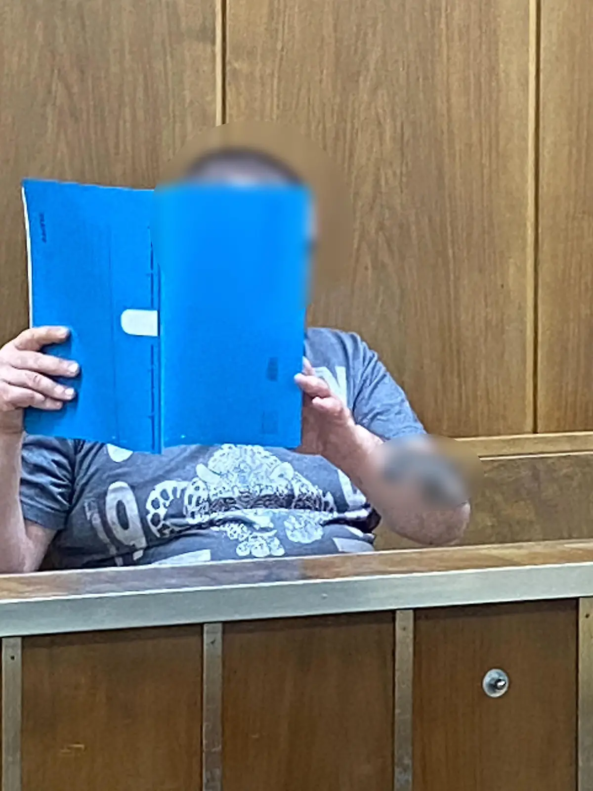 Marcel I. beim Gerichtsauftakt: Was ist dran an den Vorwürfen?