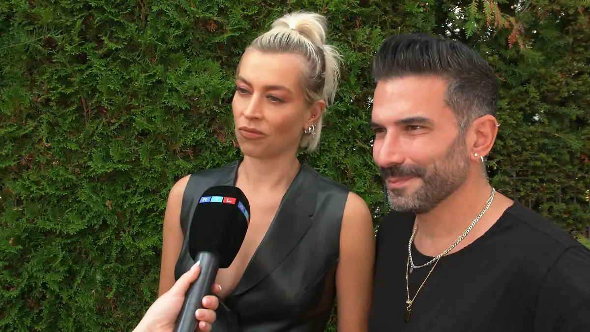 Verena Kerth über Schlägerei mit Marc Terenzi Sie gesteht Fehler ein