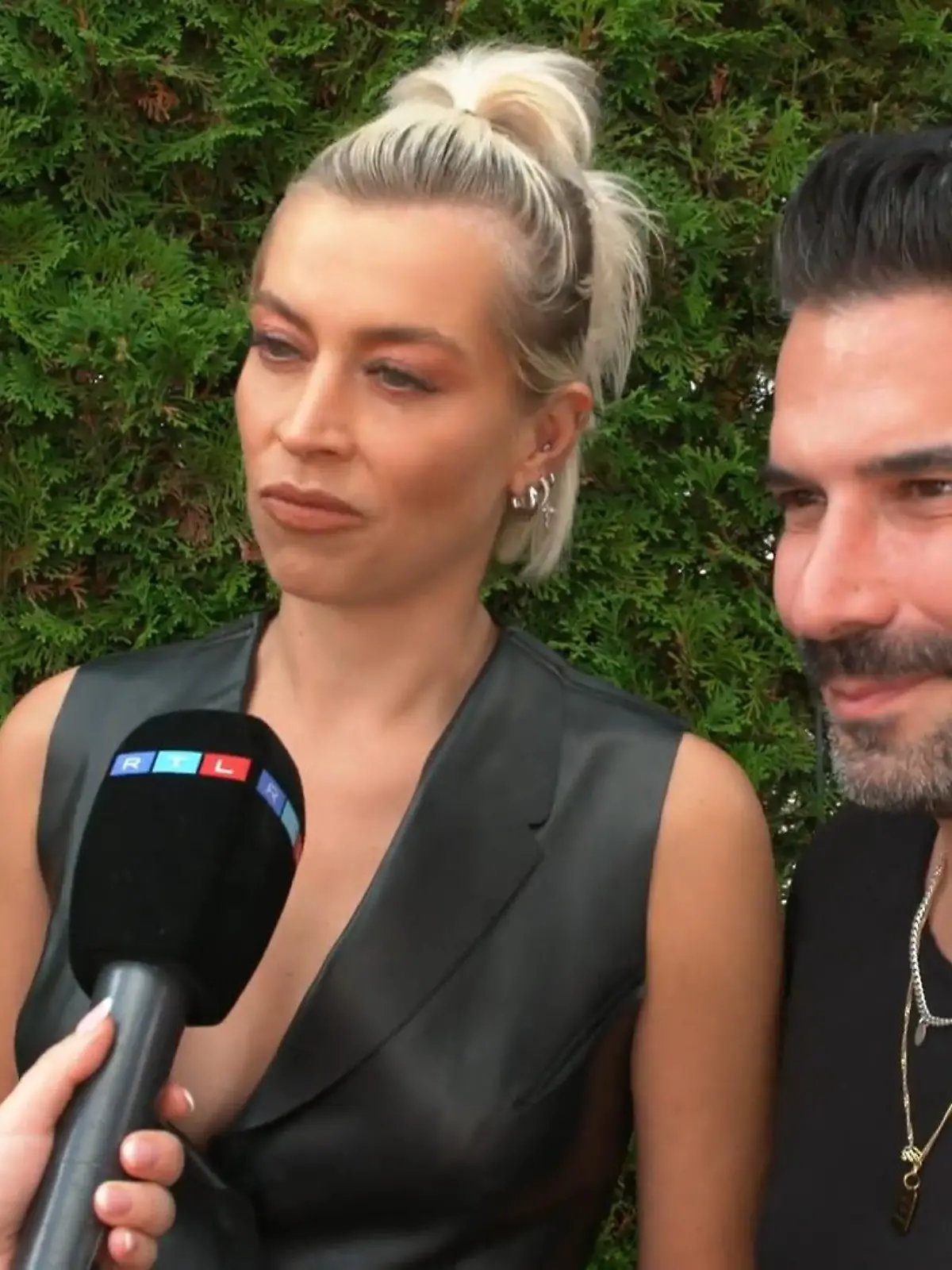 Bild zu: "Verena Kerth über Schlägerei mit Marc Terenzi"