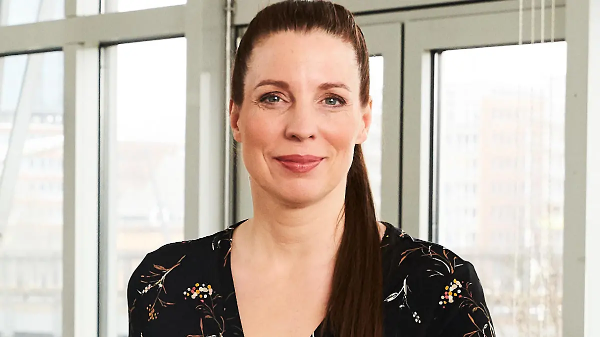 Immer wieder erstaunlich, was Dr. med. Anika Geisler in ihrem Podcast zu hören bekommt
