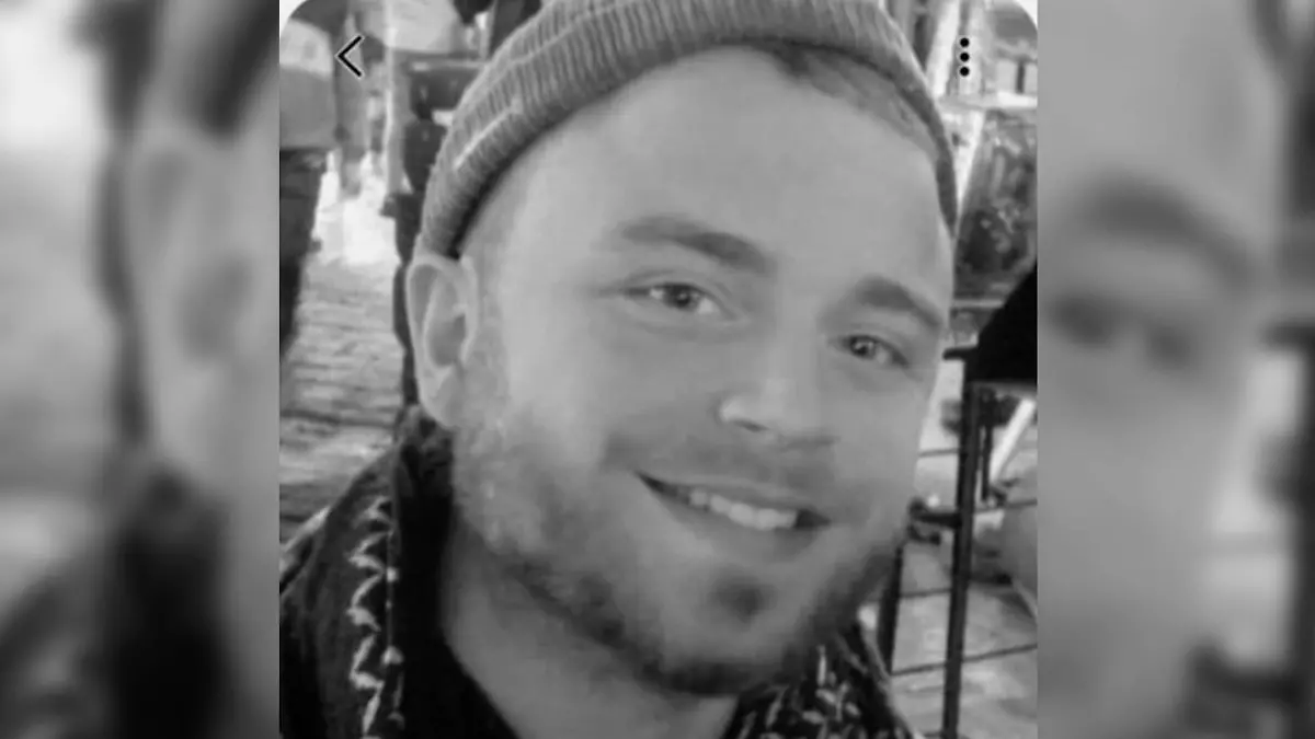 Oliver Heise wird auf den Kanaren vermisst