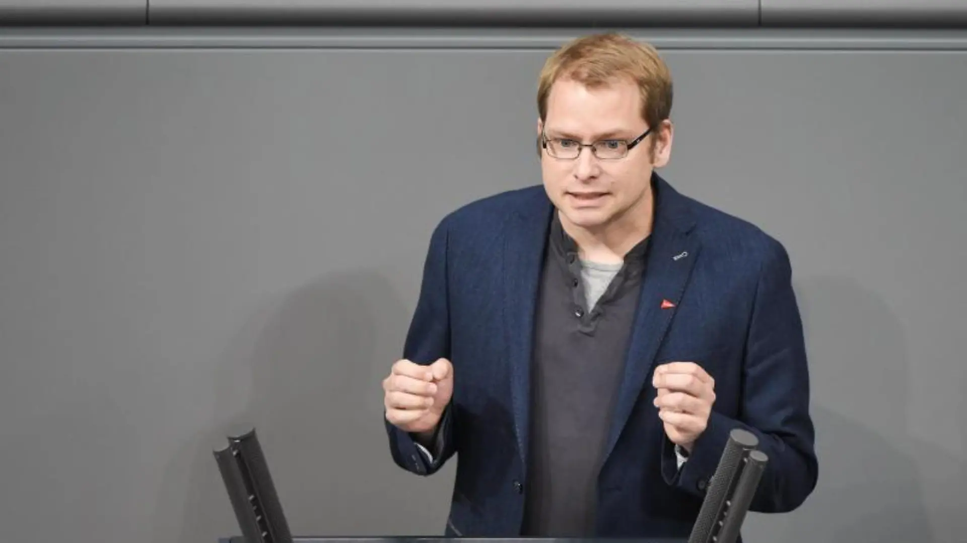 Lorenz Gösta Beutin
