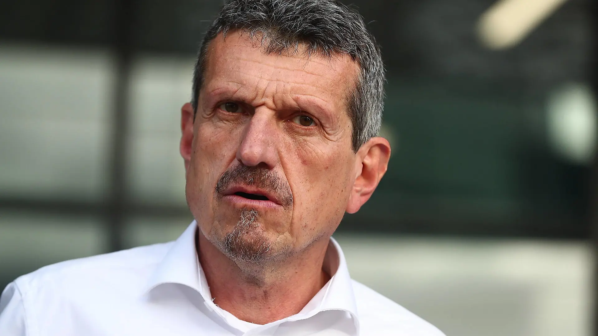 Formel 1 Großer Preis von Saudi-Arabien / 24.03.2022, Jeddah Corniche Circuit, Dschidda, Formel 1 Großer Preis von Saudi-Arabien ,im Bild Teamchef Günther Steiner Haas F1 Team *** Formula 1 Saudi Arabia Grand Prix 24 03 2022, Jeddah Corniche Circuit, Jeddah, Formula 1 Saudi Arabia Grand Prix ,in picture Team Principal Günther Steiner Haas F1 Team nordphotoxGmbHx/xBratic nph00250