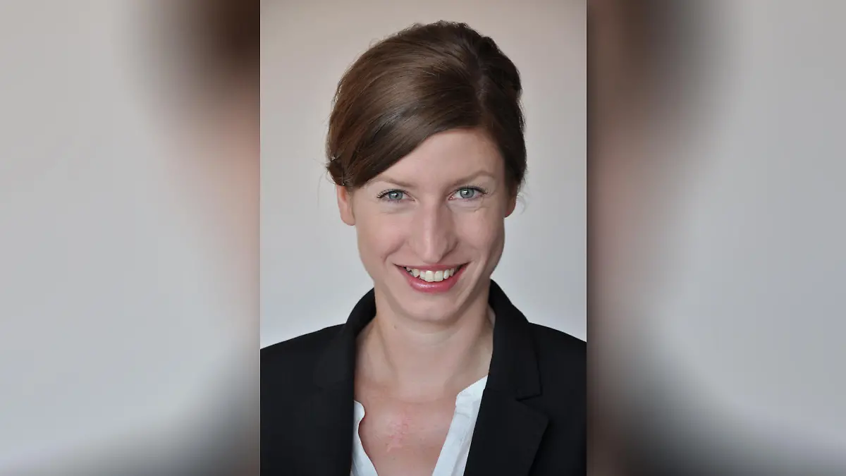Dr. Jutta Hartmann, Pressesprecherin Deutscher Mieterbund