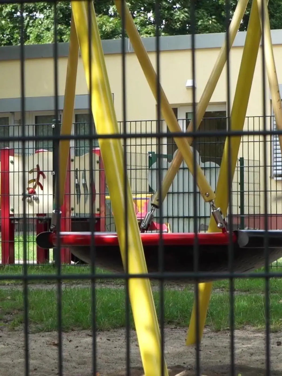 Eltern erheben schwere Vorwürfe gegen Kita-Leitung in Neuruppin