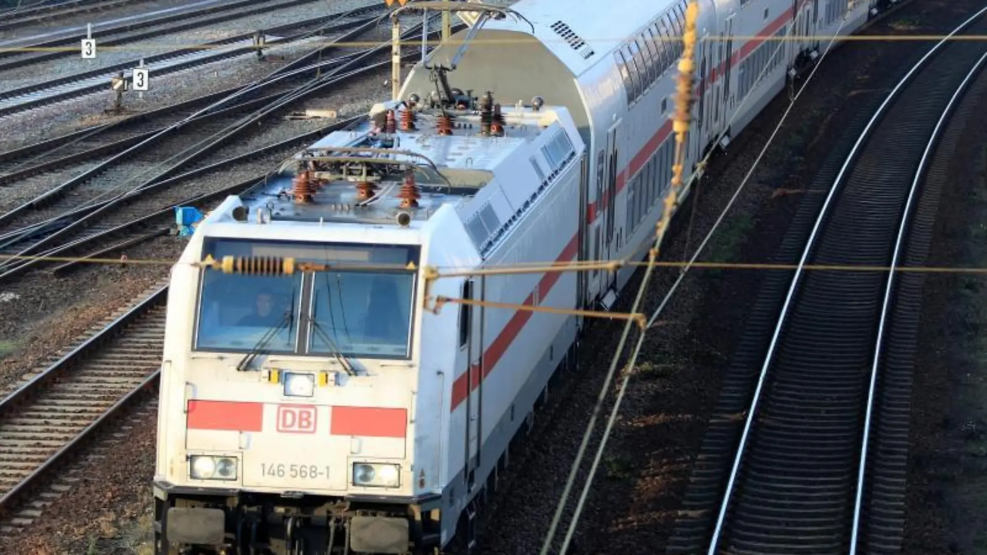IC Zug