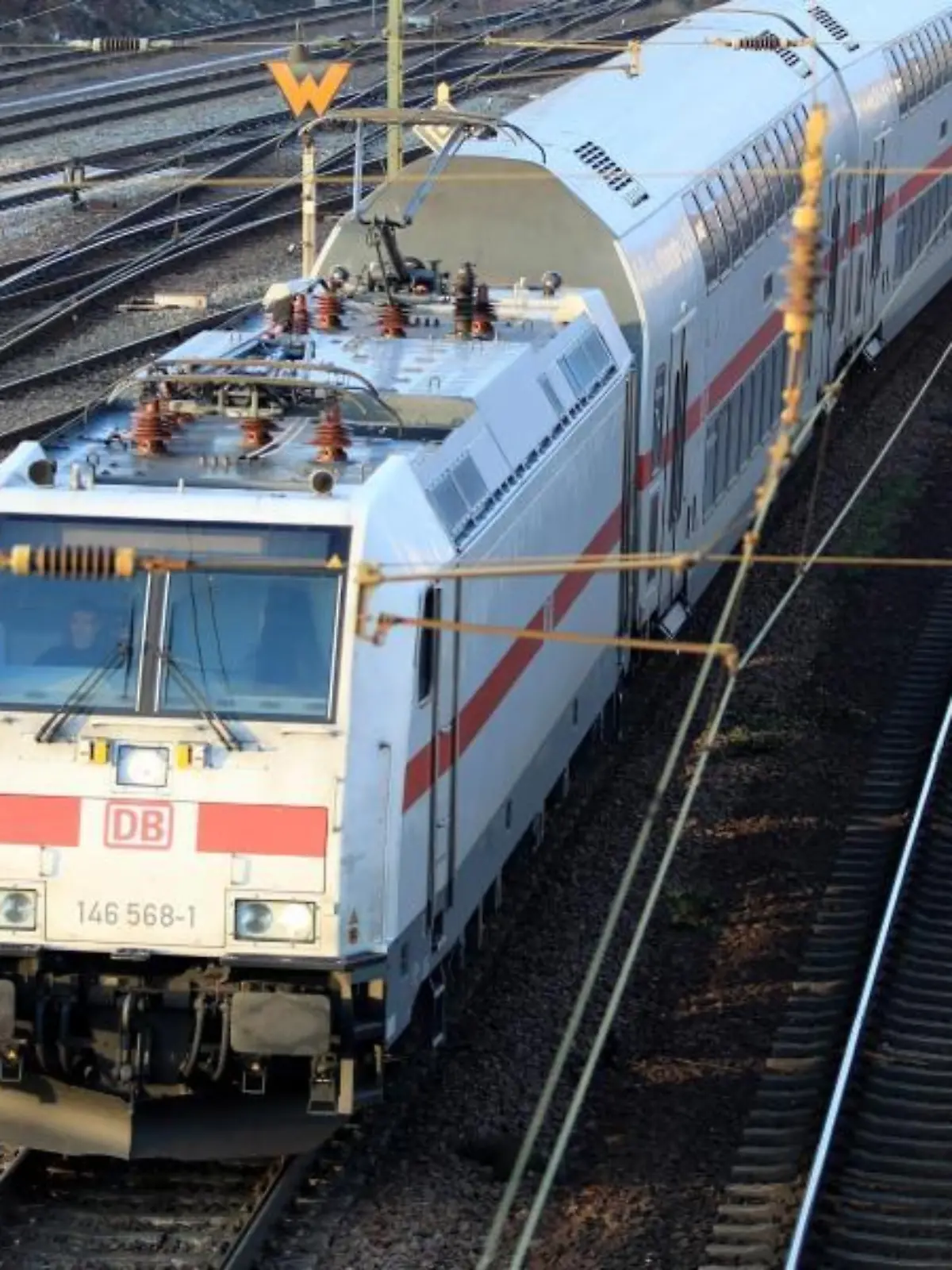 IC Zug