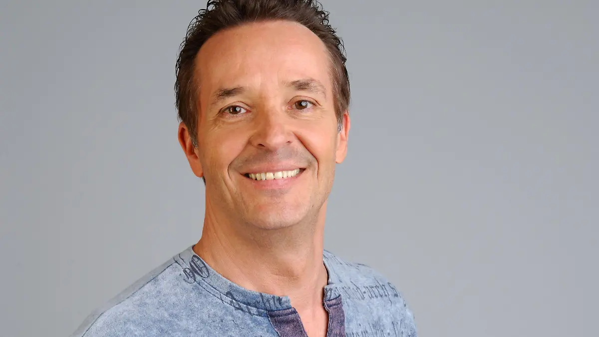 Holger Franke//Foto: RTL/Stefan Menne