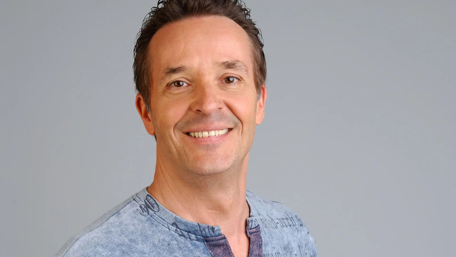 Holger Franke//Foto: RTL/Stefan Menne