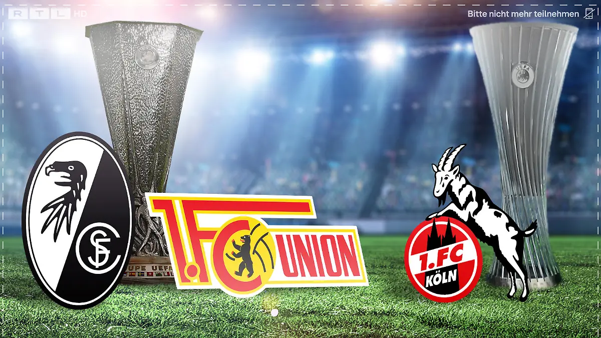 Wer gegen wen? Die UEFA lost heute die Gruppenphase aus.