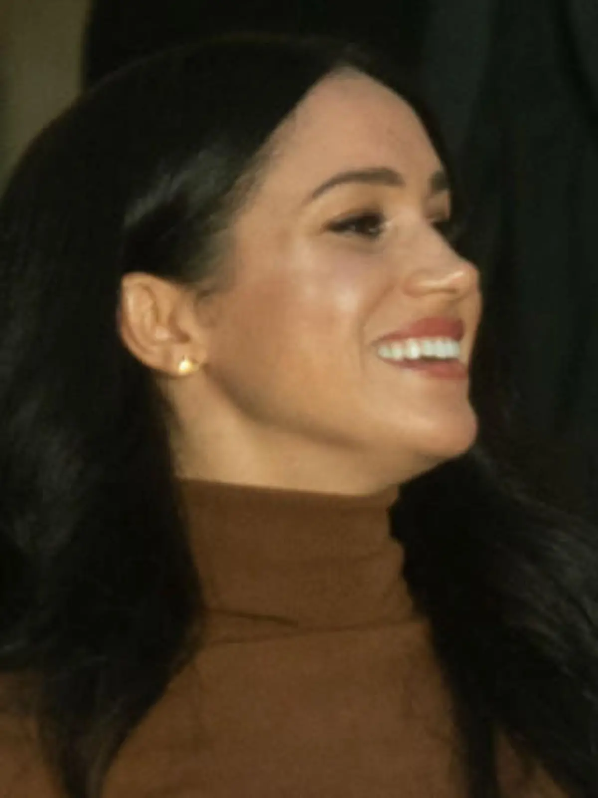 Meghan Markle: Ehrgeiz als negative Eigenschaft betrachtet