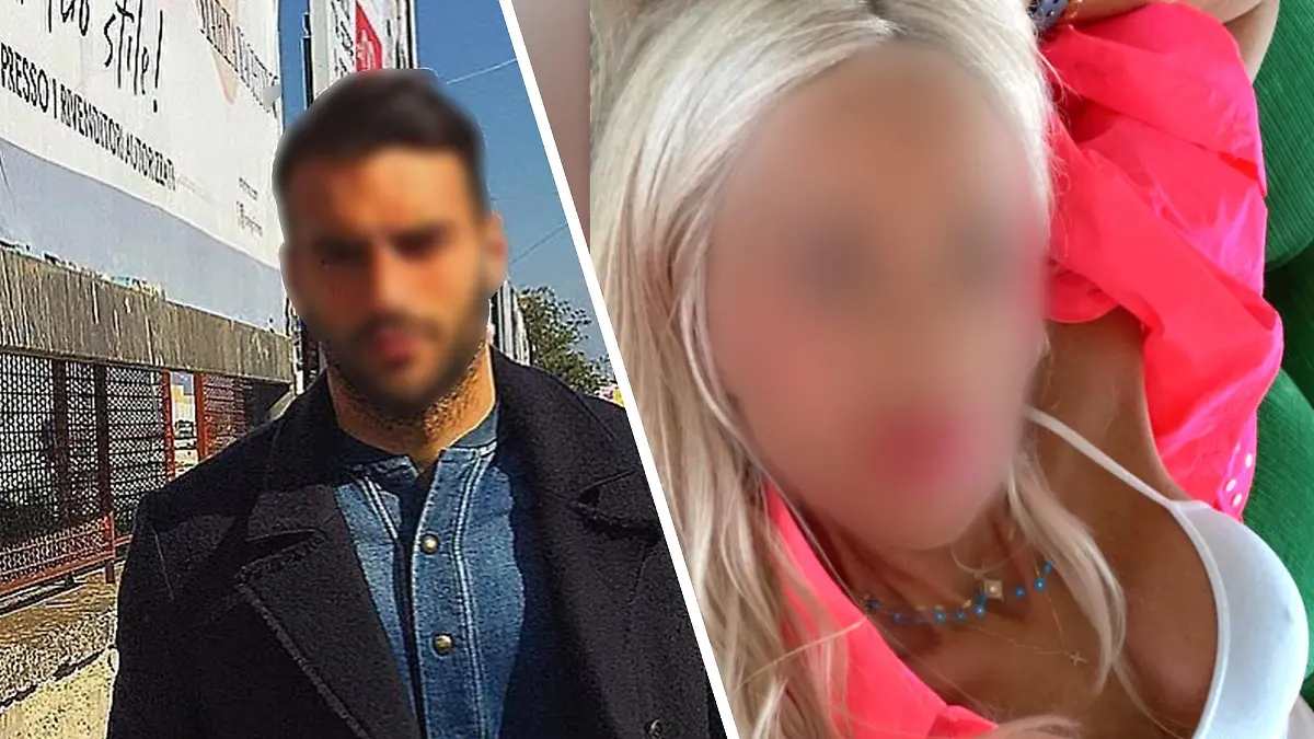 Femizid in Bologna: Alessandra M. wurde von ihrem Ex-Freund Giovanni P. getötet