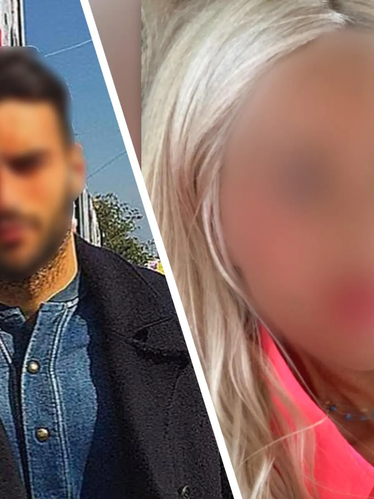 Femizid in Bologna: Alessandra M. wurde von ihrem Ex-Freund Giovanni P. getötet