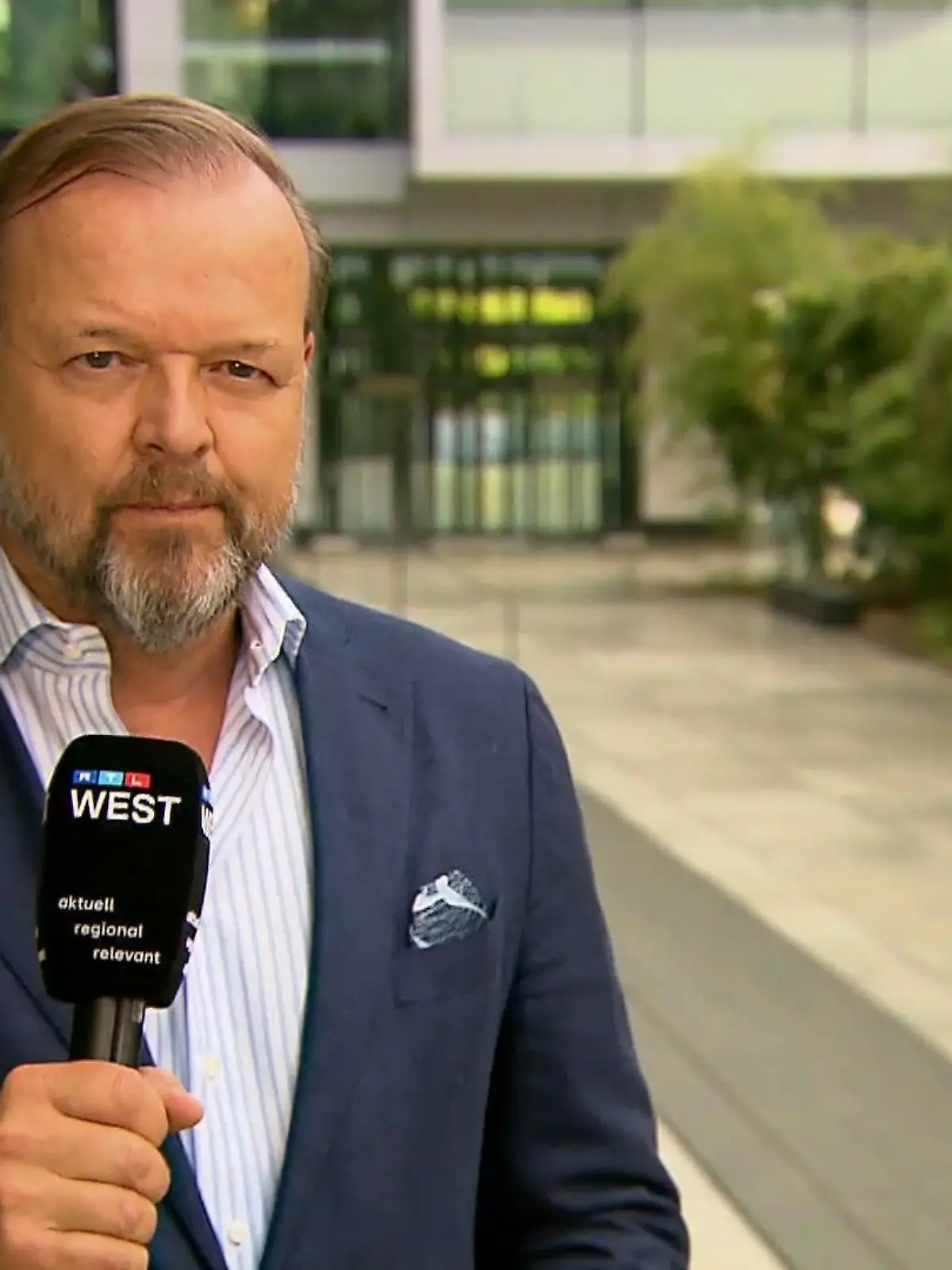 Bild zu: "Jörg Zajonc zum Infektionsschutzgesetz"