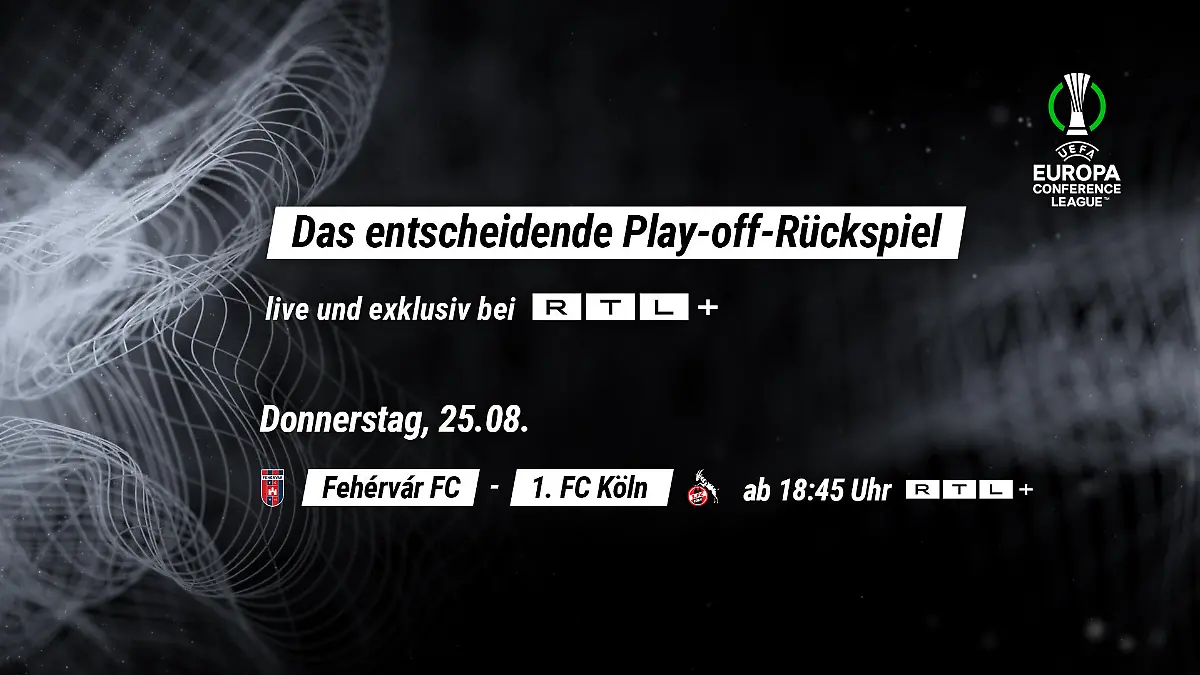 Fehervar FC vs. 1. FC Köln live